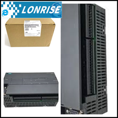 Plc van 6ES7288 1SR60 0AA1 emerson plc van de controlemechanisme modicon m340 prijs voor elektroingenieur