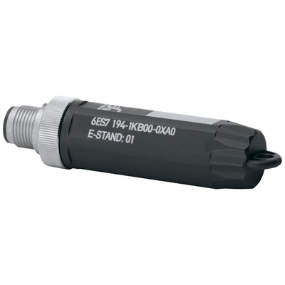 6GK1905 0EC00 die M12 Siemens Schakelaarplc Industriële Controletoebehoren eindigen