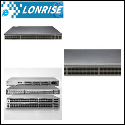 Poe van de het Netwerkschakelaar van CE6881 48S6CQ B de Schakelaars van de Hubsnetgear van Schakelaarethernet