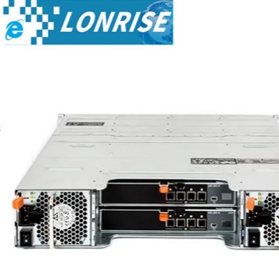 ME5012 Dell ME5012 Storage Array Half Rack Server Cabinet Server Rack Accessoires