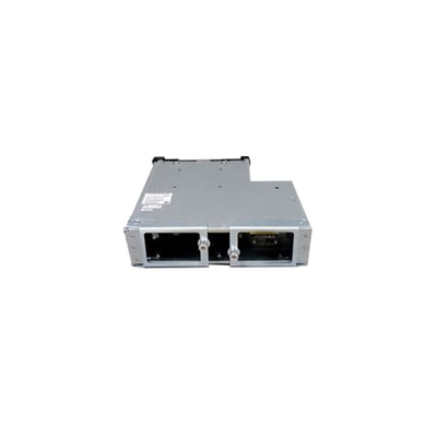 N9K-C9504-FM-E= - Cisco-Samenhang 9500 Reeksen met 100G-Steun ACI en nx-OS