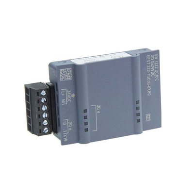 Plc van 6ES7222 1BD30 0XB0 SIMATIC S7-1200 Plc van Siemens van de Digitaal Signaalraad Controlemechanisme