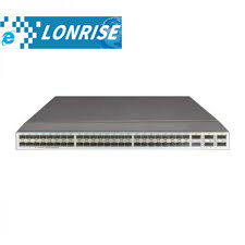 De Data Center van CE6857F 48S6CQ B schakelen de schakelaar van het het diagramnetwerk van pictogramhuawei gigabit