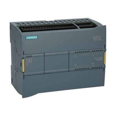 Plc van 6ES7215 1AF40 0XB0 SIMATIC S7-1200 Plc van de Digitaal Signaalraad Programmeerbaar Logicacontrolemechanisme