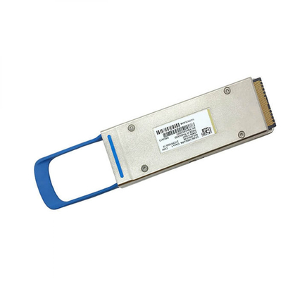 Cpak-100g-SR4 de Optische Sfp van de Zendontvangermodule Schakelaar van de Vezel Optische Lc van de Zendontvangermodule