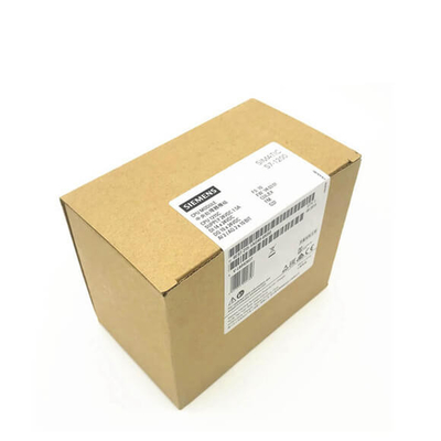 Van de Verdelerssimatic S7-12000 cpu van 6ES7215 1AG40 0XB0 Siemens de Module Origineel Plc Controlemechanisme