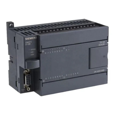 Van het de Logicacontrolemechanisme van 6ES7288 1ST40 0AA1 Programmeerbare Plc van Plc SIMATIC S7-200 Siemens Module