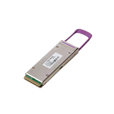 Nieuw en Originele Module van de de Modules100g de Optische Zendontvanger van CPAK 100G PSM4 Cisco SFP
