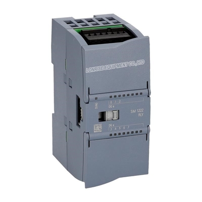 Nieuwe Originele 6ES7222-1HF32-0XB0 Siemens SIMATIC S7-1200, Digitale output SM 1222, 8, om 2 A af te lossen