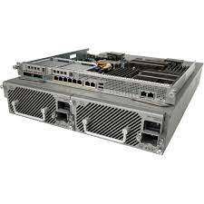 Van de de dichtingsringsfirewall van ASA5585 S10 K7 Cisco ASA Firewall rubber van de het gatenstop de ondernemingsfirewalls
