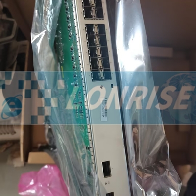 ASR van Cisco A9K 2T20GE E Cisco 9000 de Reeksen Hoge Kaart van de het Netwerkinterface van Rijlinecard Ethernet