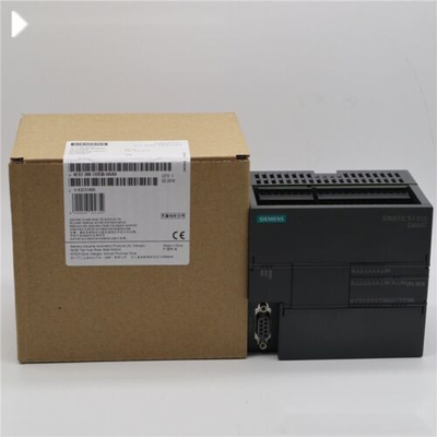 Plc van 6ES7288 1SR60 0AA1 Siemens modules van de automatiserings de analoge input	 industriële automatiseringsplc