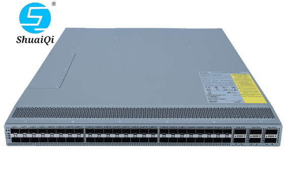 Ds-c9148t-24PETK9 Technische MDS 9148T van Specificatiecisco schakelen 48 Havens