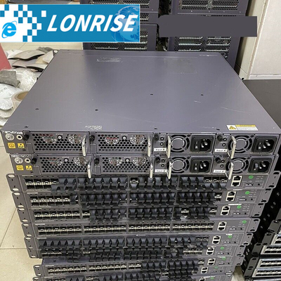 Van het Netwerkschakelaars van CE6857E 48S6CQ B Huawei het huaweinetwerk van China schakelt fabriek & leverancier