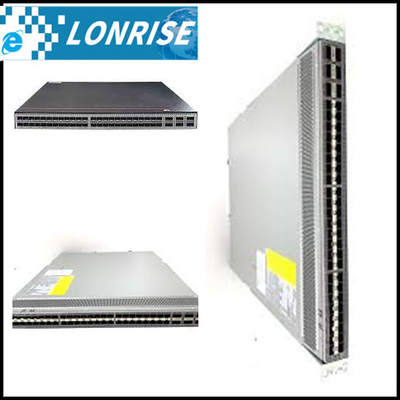 Van de ciscorouter van N9K C93180YC FX van de modulesfabrieken van de ciscorouter de modulesfabriek