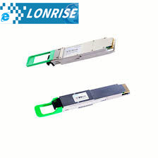 T DP4CNL N00 400G BASE QSFP-DD DR4+ 1310nm Transceivermodule