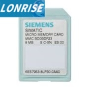 De automatiserings de directe plc van 6ES7953 8LP31 0AA0 plcs automatisering van het productiepaneel plcplc