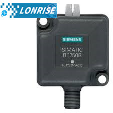 Directlogic 205 plc van 6GT2821 5AC10 ladderlogica die programmeerbaar automatiseringscontrolemechanisme programmeren