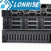 dell van de het Rekserver van PowerEdge R740 dell van het het thuisnetwerkrek asrockrack dell poweredge r710 van de rekserver