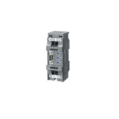 Plc van 6ES7134 6GF00 0AA1 Siemens modules van de de controle analoge input van de controlemechanisme de programmeerbare logica