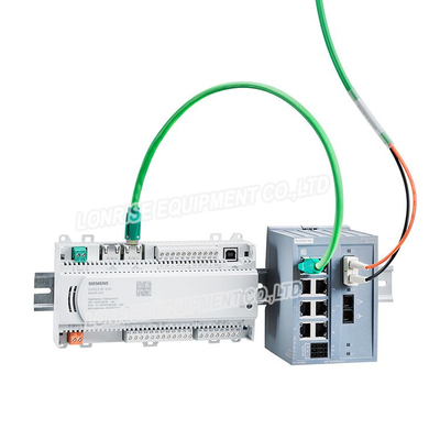 Plc van 6ES7288 1SR30 0AA1 Siemens s7 controlemechanismeplc logicacontrolemechanisme originele Siemens