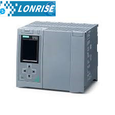 Plc van 6ES7511 1AK02 0AB0 plc van het roboticabegin plc van de programmerings automationdirect klik