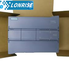 De automatiserings directe plc die van 6ES7215 1AG40 0XB0 b&r-controlemechanismeplc industriële automatisering opleidt
