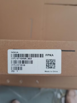 Van het de Verkoop471649a.303 NETWERK FLEXI POOL van Nokia de Hete UITRUSTING 1TPS2050