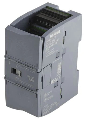 De Reeksplc van 6ES7 222-1HF32-0XB0 S7-1200 PLC van Controlemechanismenew original warehouse Industriële Controle