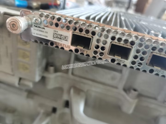 Nieuwe Originele de Capaciteitskaart van Nokia ABIA 473096A.103 Airscale
