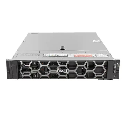 PowerEdger730 Xeon E5-2603 V4 4GB 1TB SAS H330 Rekserver
