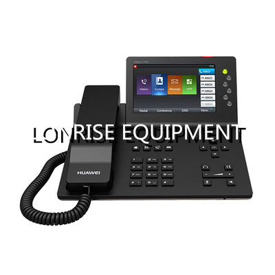 Cp-8861-K9 Cisco-Telefoonsysteem 802.3af PoE Uitzetbaar met Bluetooth 1 Jaargarantie