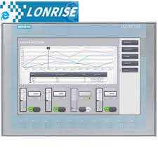 Plc van 6AV2123 2MB03 0AX0 programmeerbare de automatiseringscontrolemechanismen van automatiserings plcs scadaplc machines