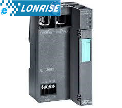 Plc van 6ES7151 3BA23 0AB0 in elektrotechniekplc programmerende bedrijf micro- plc controlemechanismen