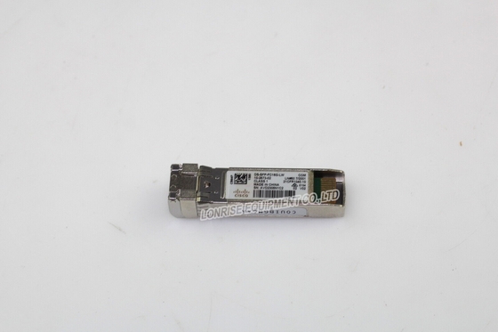Nieuwe Originele DOM LC SMF van Cisco ds-SFP-fc16g-LW Compatibele 16G Fibre Channel SFP+ 1310nm 10km Zendontvangermodule