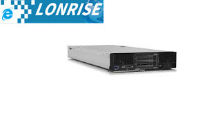 ThinkSystem SN550 - 3yr-van het de Serverkabinet van het Garantie Kleine Rek het Rekplank