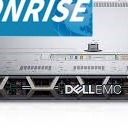 Dell R640 8SFF H330 dichtbij me Diy-de Afmetingen Dell Server Rack wordt gebruikt dat van het Serverrek