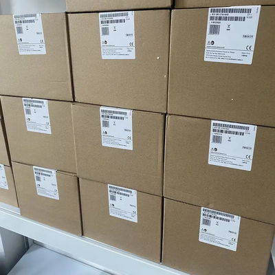 Programmeerbare logische het controlemechanisme simatic s7-200 originele nieuw van 6ES7288 3AM06 0AA0