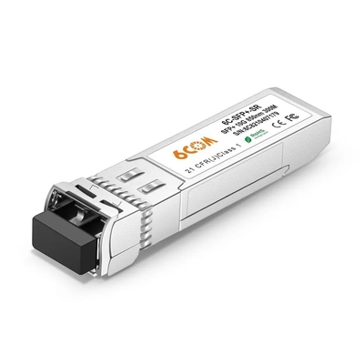 SFP-10g-lr-s  SFP-10g-lr Sfp 10g Lr, SFP-10g-lr-I 10g 10kmModule, onderneming-Klasse Sfp