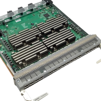 SSN1SL4A (l-4,2, LC) Optische die de Interfaceraad van H uawe I met 1 l-4,2 80km SFP Module wordt uitgerust