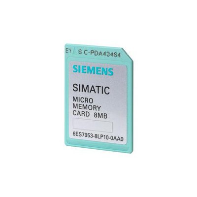 Slimme plc die van 6ES7953 8LP20 0AA0 Siemens s7-200 handplc van Siemens programmeren