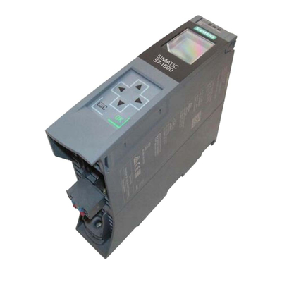 Van het de programmeurscontrolemechanisme van 6ES7511 1AK02 0AB0 van de de motiecontrole programmeerbare industriële de automatiseringsplc