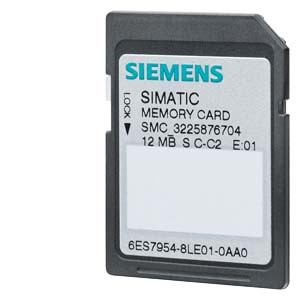 Bradleyplc van 6ES7954 8LC03 0AA0 Allen software simatic s7 plc nieuwe programma's