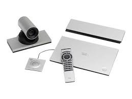 Cts-qsc20-MIC Draadloze Videoconfererenadapters met Audiocodec van G.722 voor IP Netwerkconnectiviteit