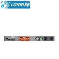 De Bruggen van het Huaweiex3400-24t Netwerk: TCP/IP, 440mm X 200mm X 44mm, tot de Datasnelheid van Mbps van 2000