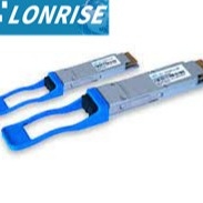 De Module van Alcatel SFP, 500 Matings, 1G/10G/25G/40G/100G-Datasnelheid