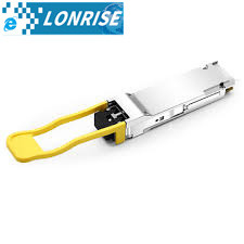850nm/1310nm/1550nm Module van de datasnelheid1g/10g/25g/40g/100g SFP+/SFP28/QSFP+/QSFP28 de Optische Zendontvanger voor 10km/20km/40km/80