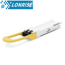De verzegelde Module van de de Optische Vezelzendontvanger van 850nm/van 1310nm/van 1550nm voor Data Center/Telecommunicatietoepassing