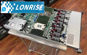 HPE DL360 Gen10 het rekserver plus van 8SFF xeon-G 6334 (8c, 3.6GHz, 512GB, 2*480GB SSD)