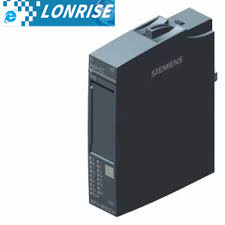 Van het de automatiseringscontrolemechanisme van 6ES7131 6BF00 0CA0 programmeerbare de toepassingenplc automatisering